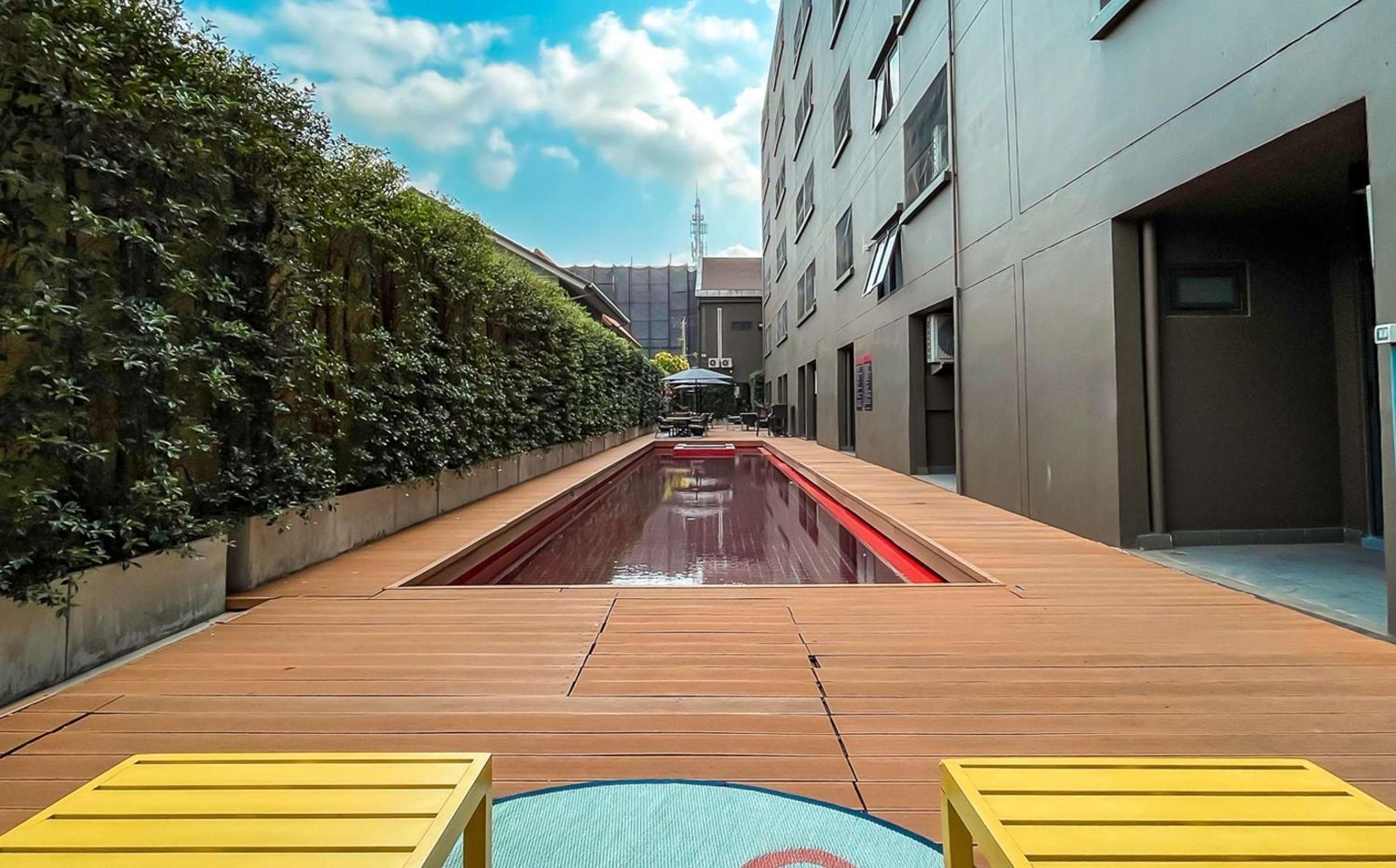 Hotel Surestay By Western Iconic Ari-jatujak Banguecoque